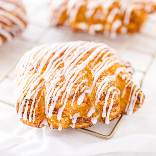 Bear Claws (3.25oz, 72/case)