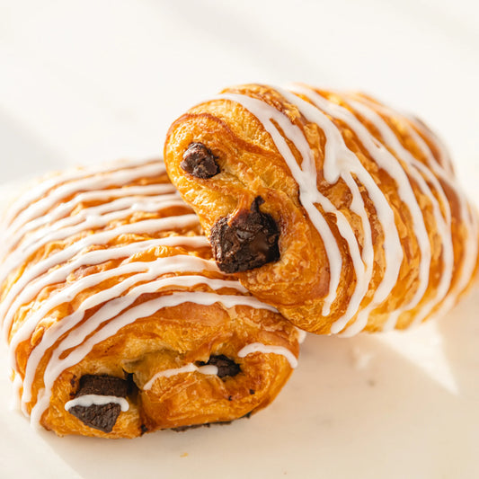 Chocolate Croissants (2.82oz, 60/case)